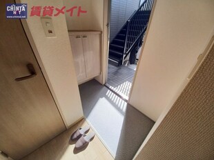 泊駅 徒歩29分 1階の物件内観写真